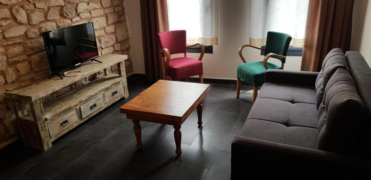 Chakra Suites Urla Exterior foto